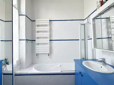 Maison, 202 m²