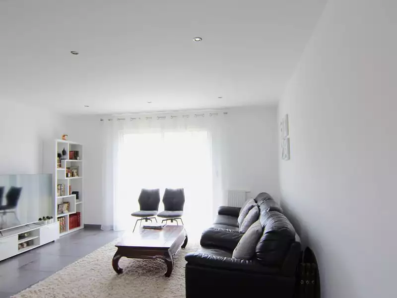 Maison, 155 m²
