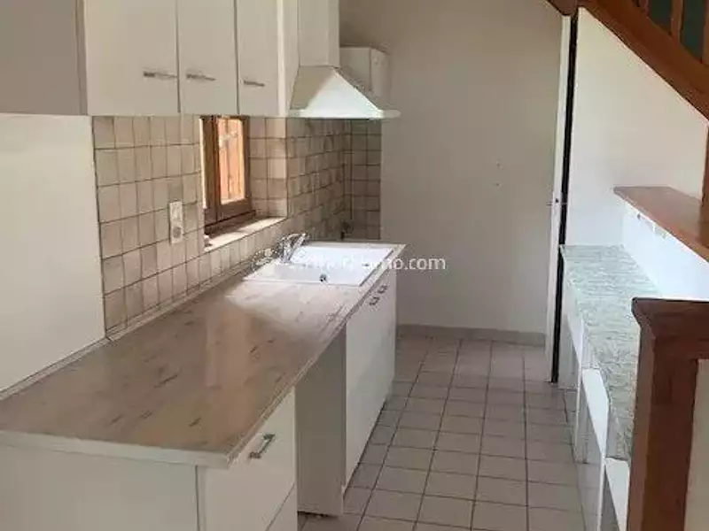 Maison, 76,2 m²