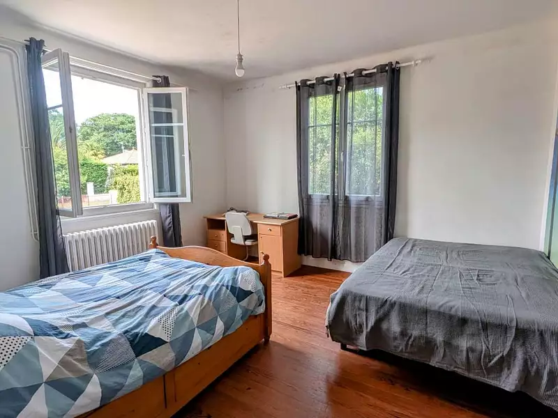 Maison, 121 m²