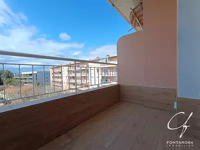 Appartement, 53,2 m²