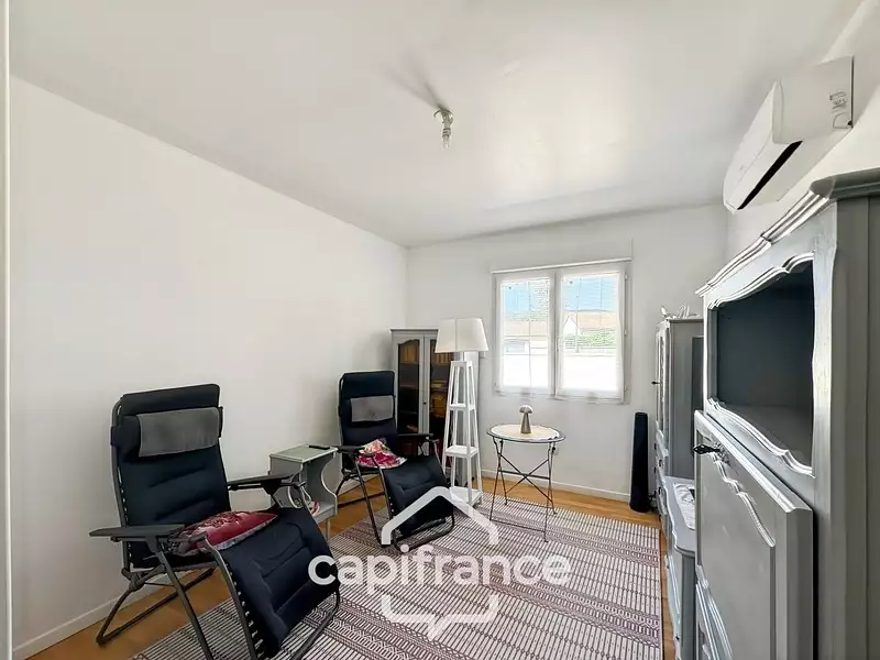 Maison, 100 m²