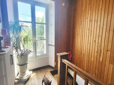 Maison, 175 m²