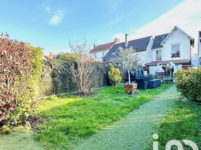 Maison, 74 m²