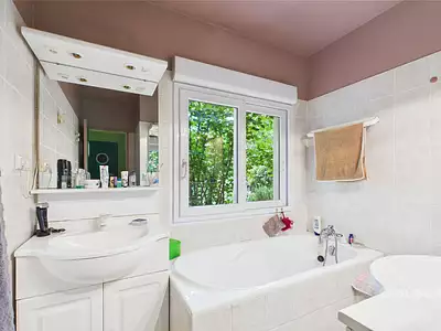 Maison, 107 m²