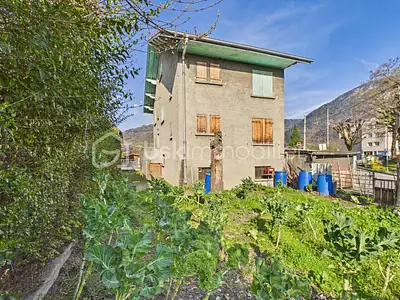 Maison, 226 m²