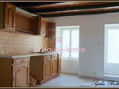 Maison, 100 m²