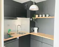 Appartement, 26,03 m²