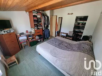 Maison, 100 m²