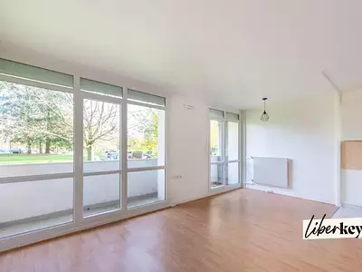 Appartement, 31 m²