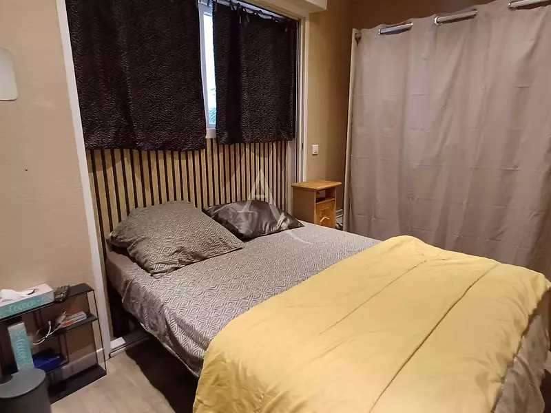 Appartement, 52 m²