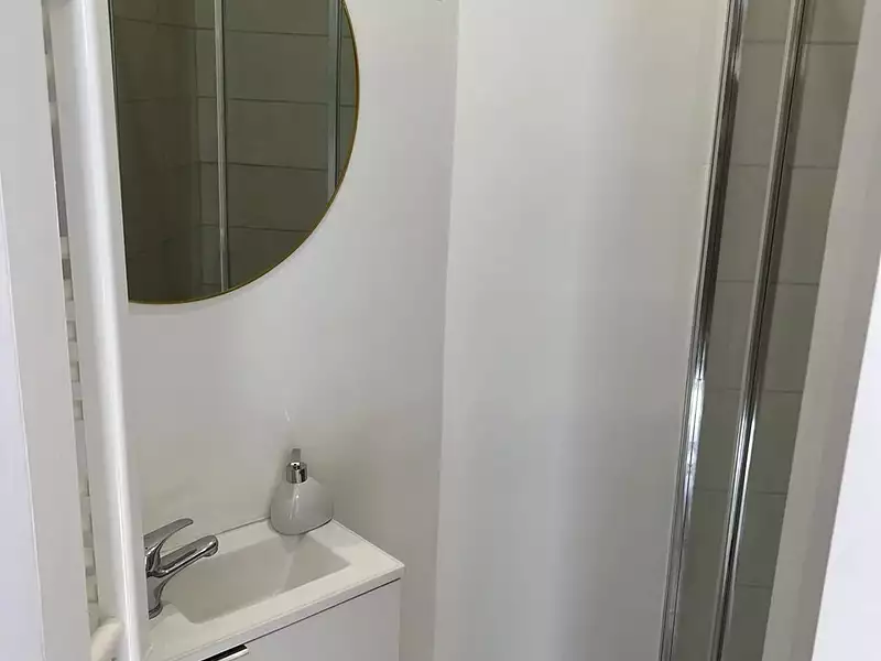 Appartement, 42 m²