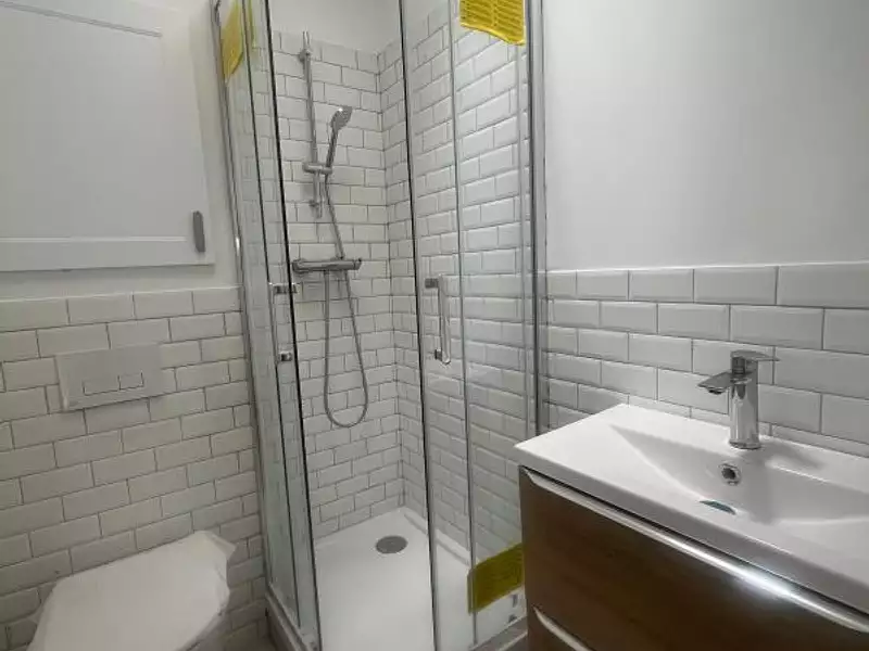 Appartement, 18 m²