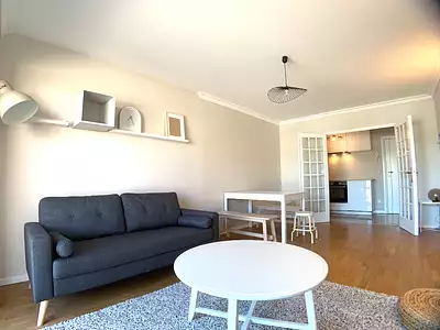 Appartement, 111 m²