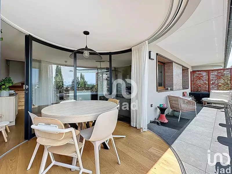 Appartement, 100 m²