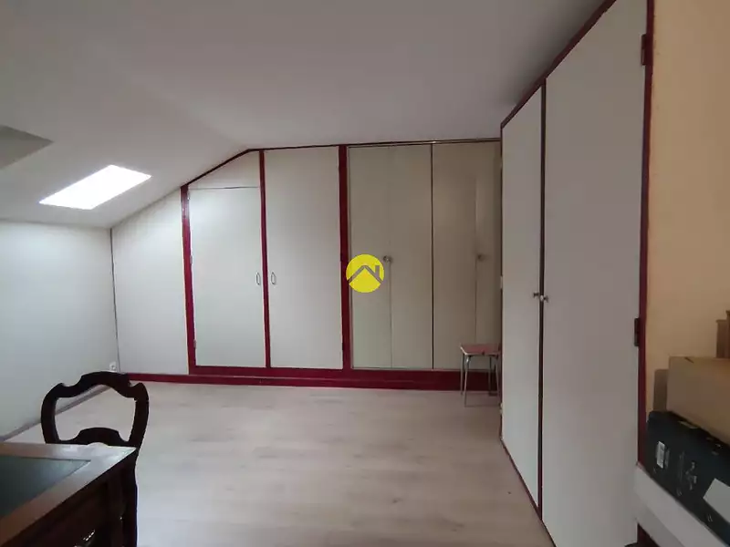 Maison, 103 m²