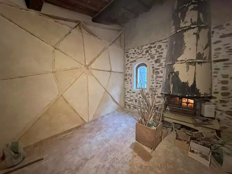 Maison, 130 m²