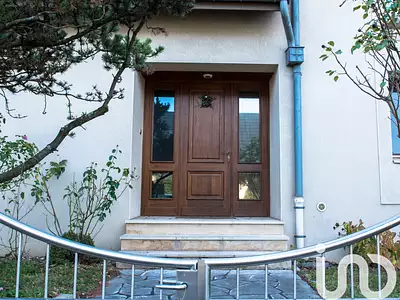 Maison, 165 m²