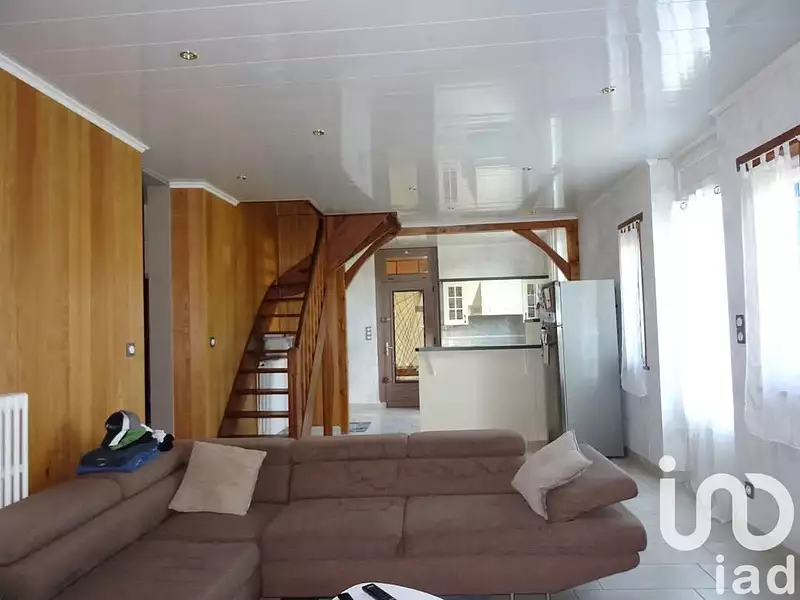 Maison, 142 m²