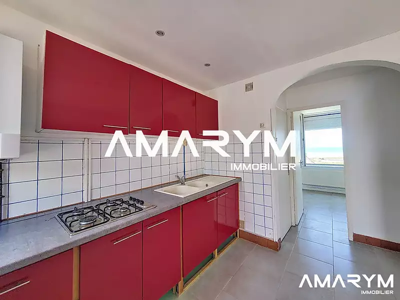 Appartement, 72,04 m²