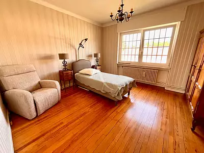 Maison, 130 m²