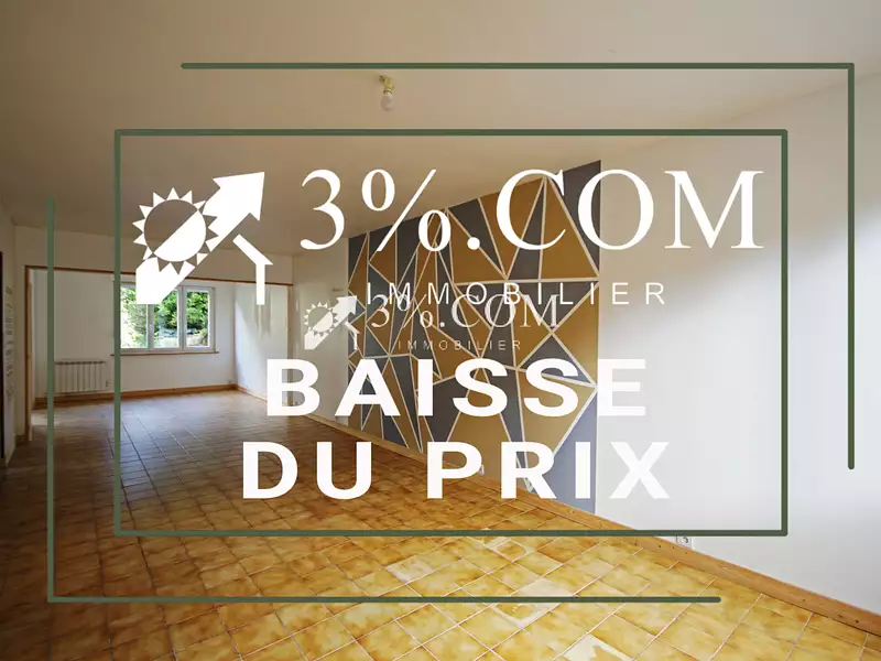 Maison, 95 m²
