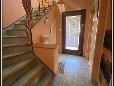 Maison, 158 m²