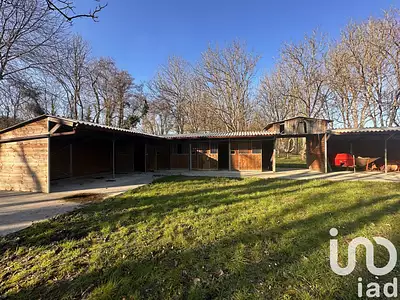Maison, 249 m²