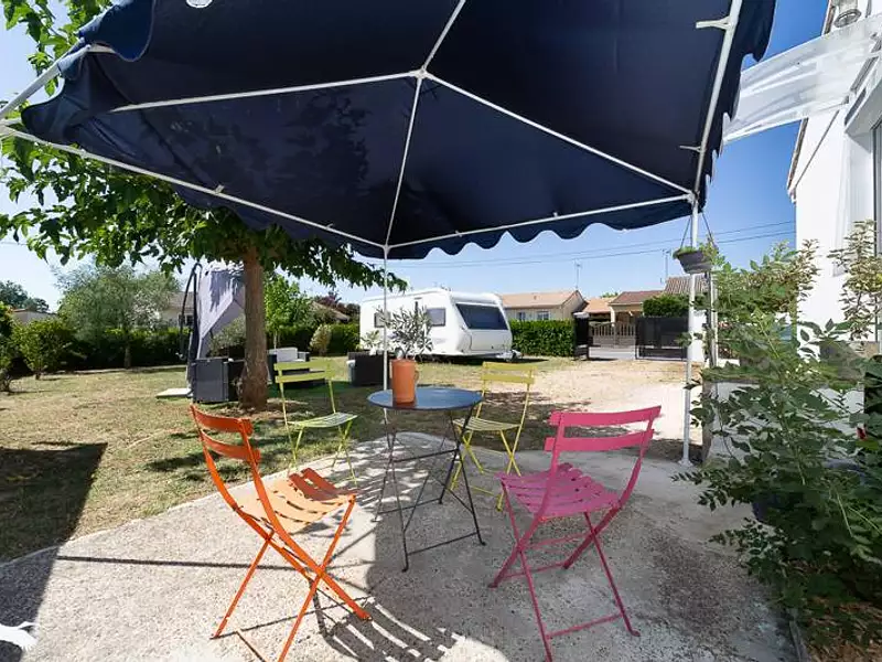 Maison, 75 m²