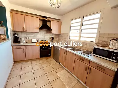Appartement, 81,37 m²