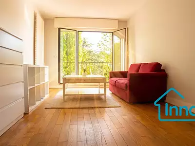 Appartement, 44,32 m²