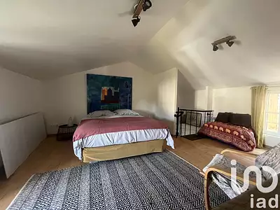 Maison, 450 m²