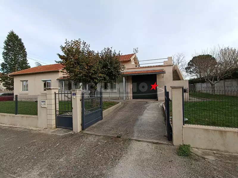 Maison, 109 m²