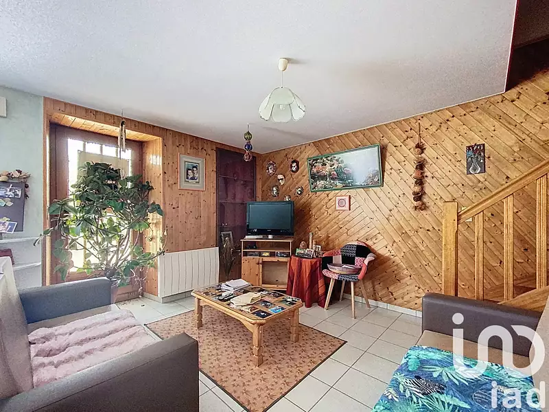 Maison, 183 m²