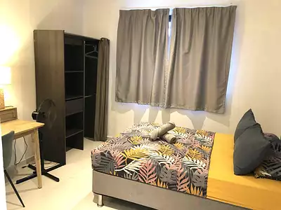 Maison, 90 m²