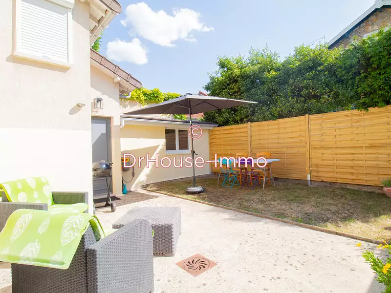 Maison, 73 m²