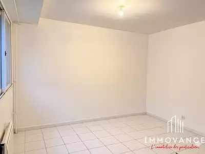 Appartement, 28,21 m²