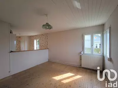 Maison, 66 m²