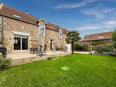 Maison, 175 m²
