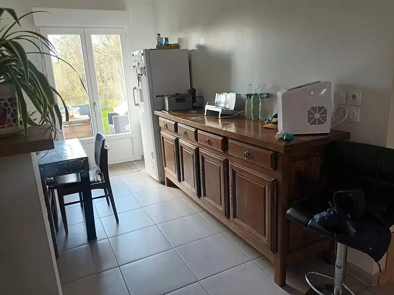 Maison, 87 m²