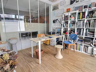 Appartement, 131 m²