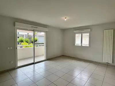 Appartement, 64 m²