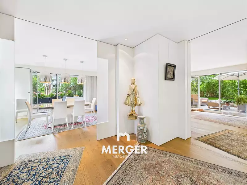 Appartement, 166,56 m²