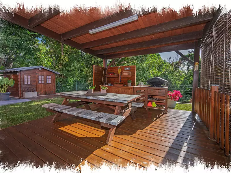 Maison, 119,86 m²
