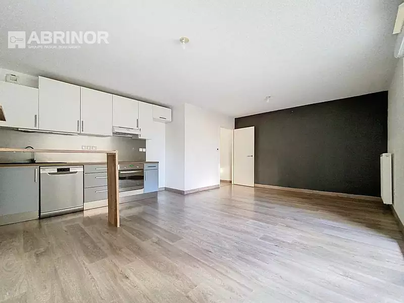 Appartement, 66 m²