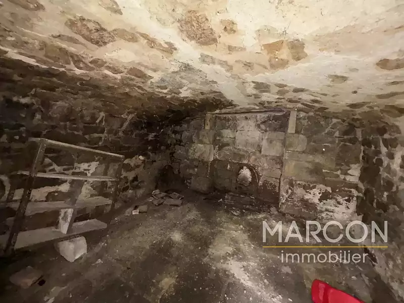 Maison, 154 m²