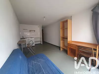 Appartement, 20 m²