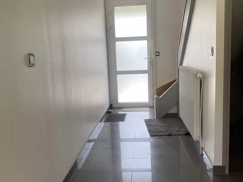 Maison, 130 m²