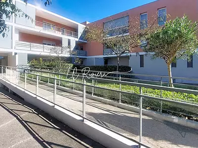 Appartement, 70,3 m²