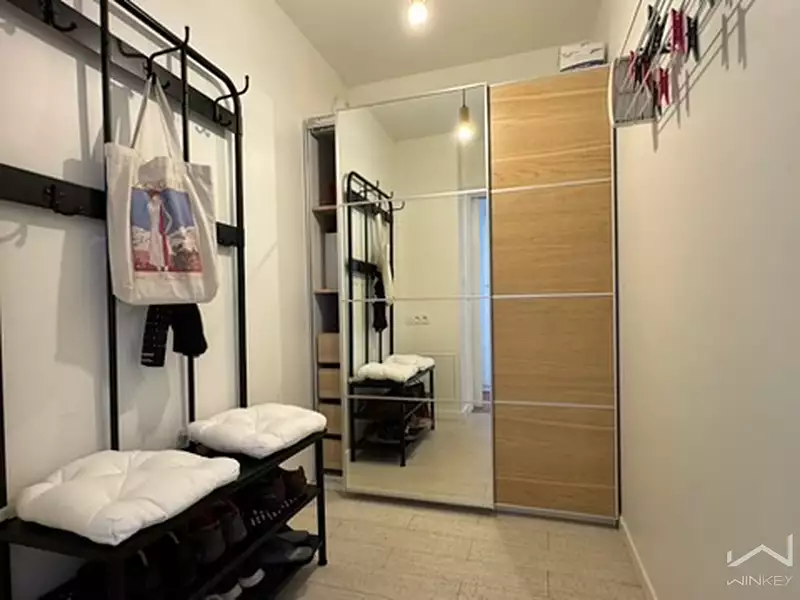 Appartement, 82,4 m²